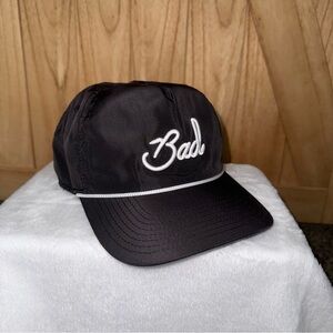 Bad Birdie Golf Hat